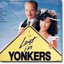 O.S.T. - Neil Simons Lost In Yonkers (/̰)