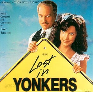 O.S.T. / Neil Simons Lost In Yonkers (수입/미개봉)