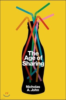 The Age of Sharing