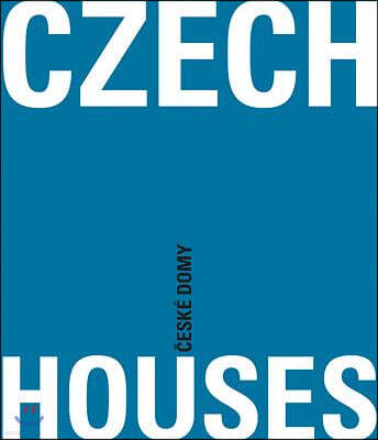 Czech Houses