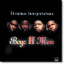 Boyz ll Men - Christmas Interpretations