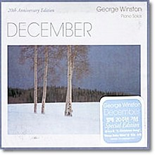 George Winston - December ()