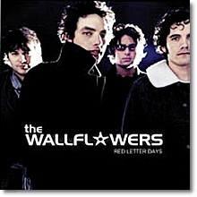 Wallflowers - Red Letter Days