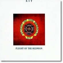 Xit - Plight Of The Redman (,̰,Digipack)