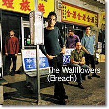 Wallflowers - Breach (미개봉)