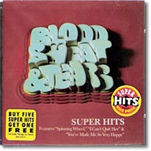 Blood Sweat & Tears - Super Hits ()