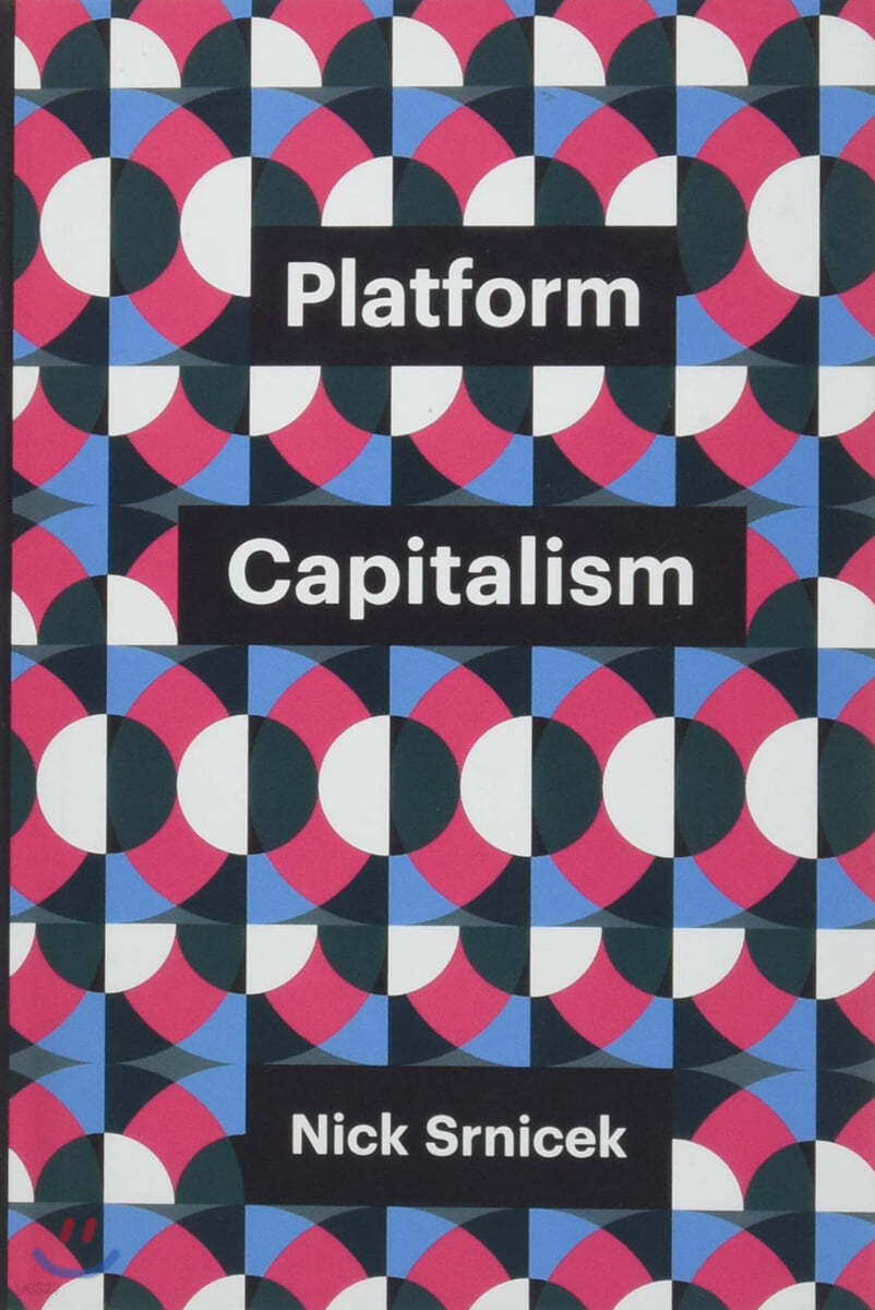 Platform Capitalism