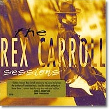 Rex Caroll - The Sessions ()