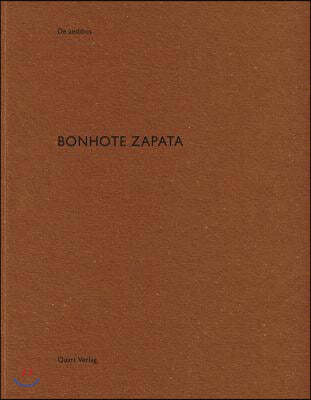 Bonhôte Zapata