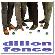 Dillon Fence - Christmas (single//̰)
