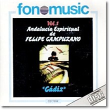 Felipe Campuzano - Cadiz ()