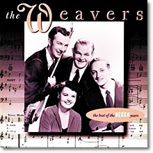 Weavers - Best Of The Decca Years (/̰)