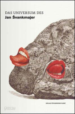 The Universe of Jan Svankmajer