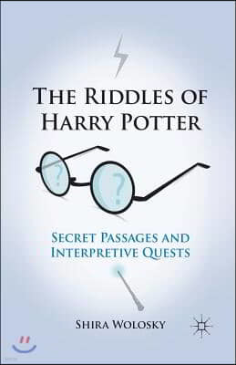 The Riddles of Harry Potter