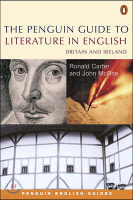 The Penguin Guide to Literature in English: Britain and Ireland