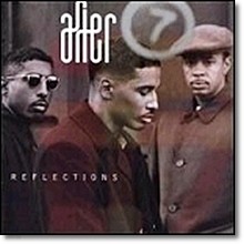 After 7 - Reflections()