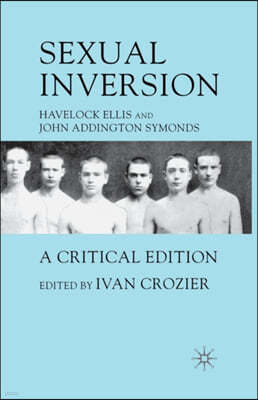 Sexual Inversion: A Critical Edition