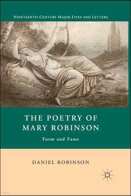 Poetry of Mary Robinson