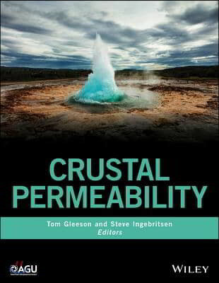 Crustal Permeability