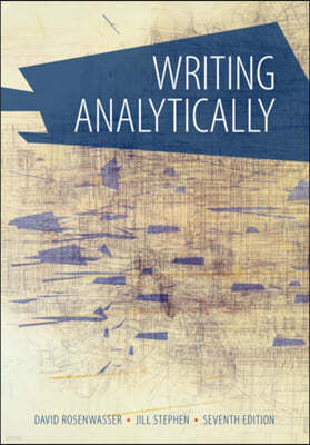 Writing Analytically + Overview Updates from the MLA Handbook