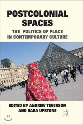 Postcolonial Spaces