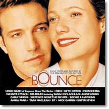 O.S.T. - Bounce (ٿ/+Bonus VCD//̰)