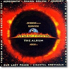 O.S.T. - Armageddon (Ƹٵ)