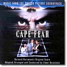 O.S.T. - Cape Fear ()