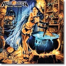 Helloween - Better Than Raw