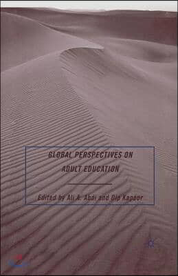 Global Perspectives on Adult Education