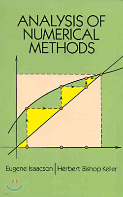 Analysis of Numerical Methods