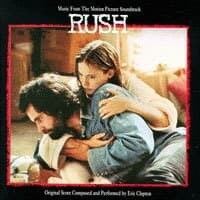 [߰] O.S.T. (Eric Clapton) / Rush ()