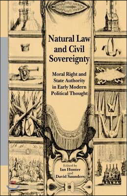 Natural Law and Civil Sovereignty