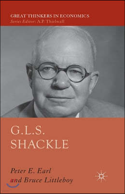 G.L.S. Shackle