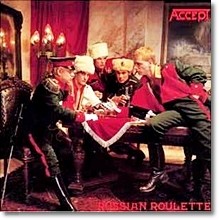Accept - Russian Roulette (/̰)