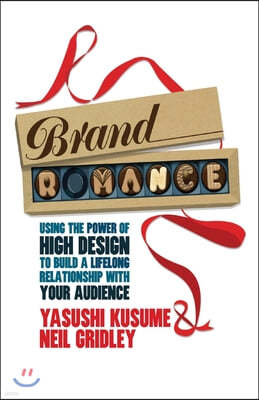 Brand Romance: Using the Power of High Design to Build a Lifelong Relationship with Your Audience