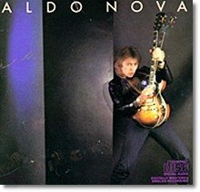 Aldo Nova - Aldo Nova()