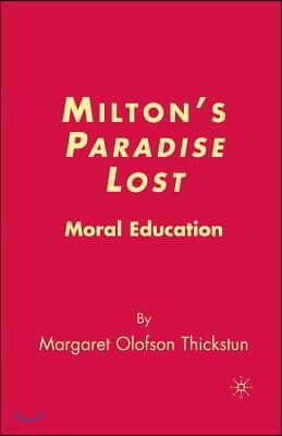 Milton's Paradise Lost