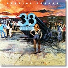 38 Special - Special Forces(,̰)