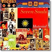 seven souls - Material (/̰)