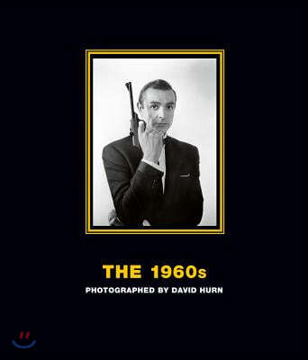 The 1960s: Photographed by David Hurn: Deluxe Limited Edition, from Russia with Love