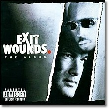 O.S.T. - Exit Wounds (Ʈ /̰/)