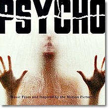 O.S.T. - Psycho -  (/̰)