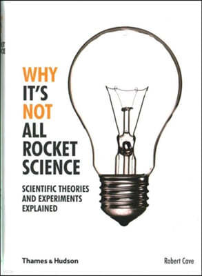 Why It's Not All Rocket Science