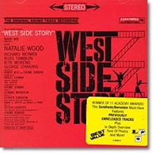 O.S.T. - West Side Story - Ʈ ̵ 丮 ()