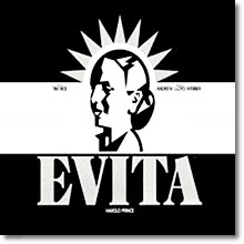 O.S.T. - Evita - Original Broadway Casting/Ÿ (2CD//̰)