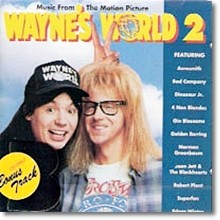 O.S.T. - Wayne's World II (̰)
