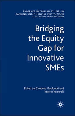 Bridging the Equity Gap for Innovative S
