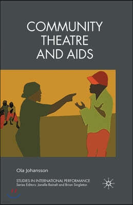 Community Theatre and AIDS