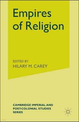 Empires of Religion